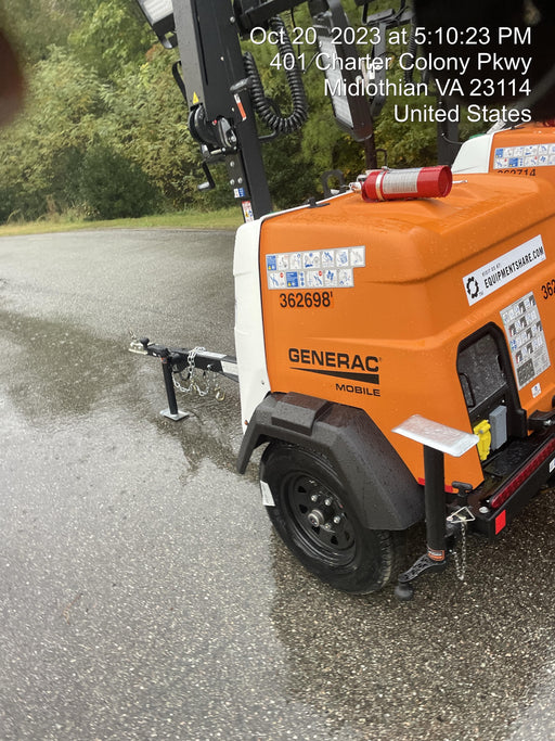2023 GENERAC MLT2