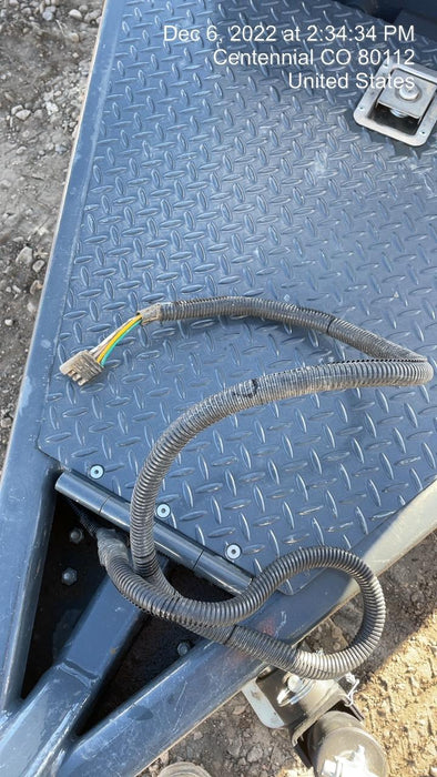 2022 AIRMAN SDG25S-8E1