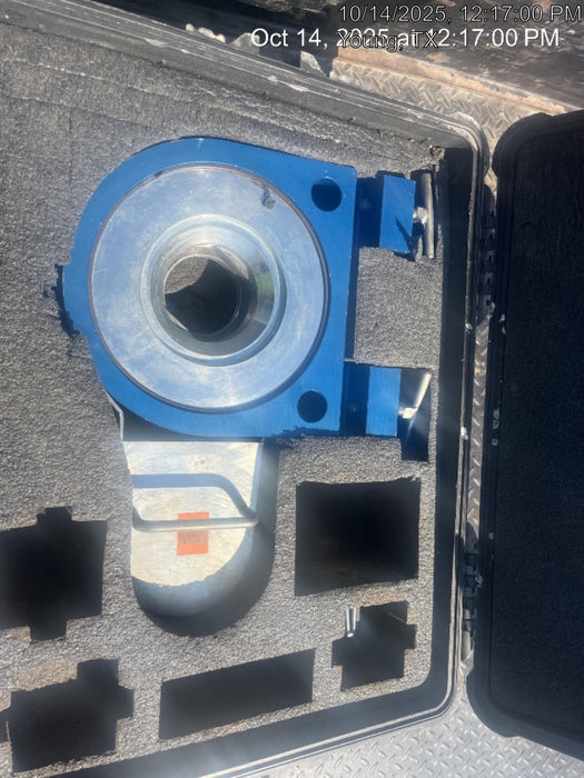 2022 SKIDMORE-WILHELM HS-100-LBF