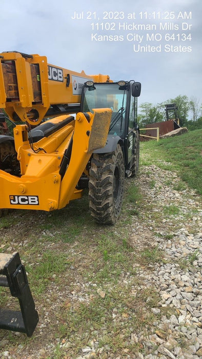 2023 JCB 512-56