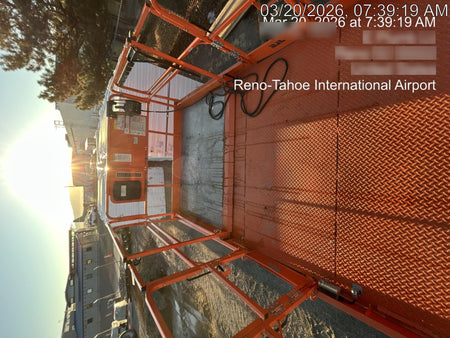 2023 JLG RT4394