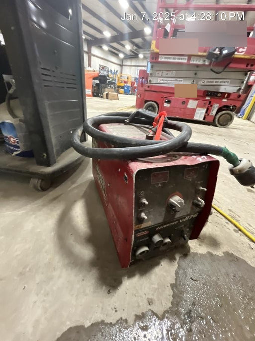 2023 LINCOLN ELECTRIC INVERTEC V276
