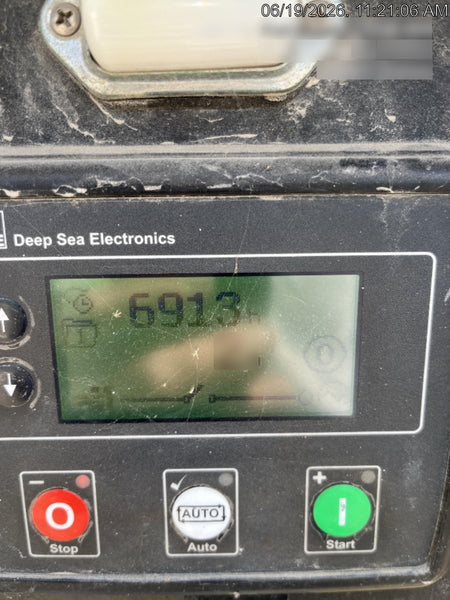 2020 ATLAS COPCO QAS25