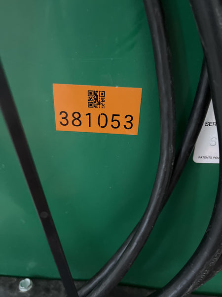 2024 GREENLEE 854DX