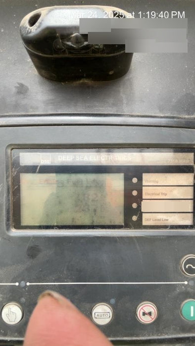 2021 ATLAS COPCO QAS150