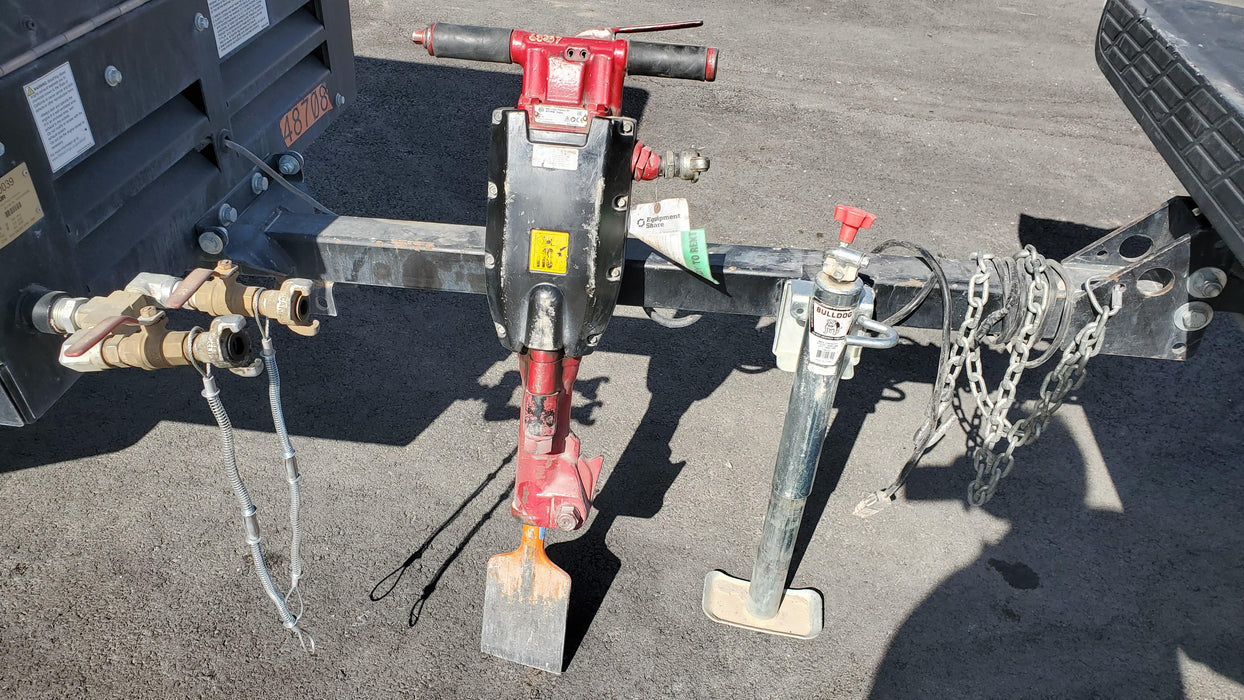 2020 CHICAGO PNEUMATIC CP 1260 S