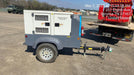 2022 ATLAS COPCO QAS45 CWK