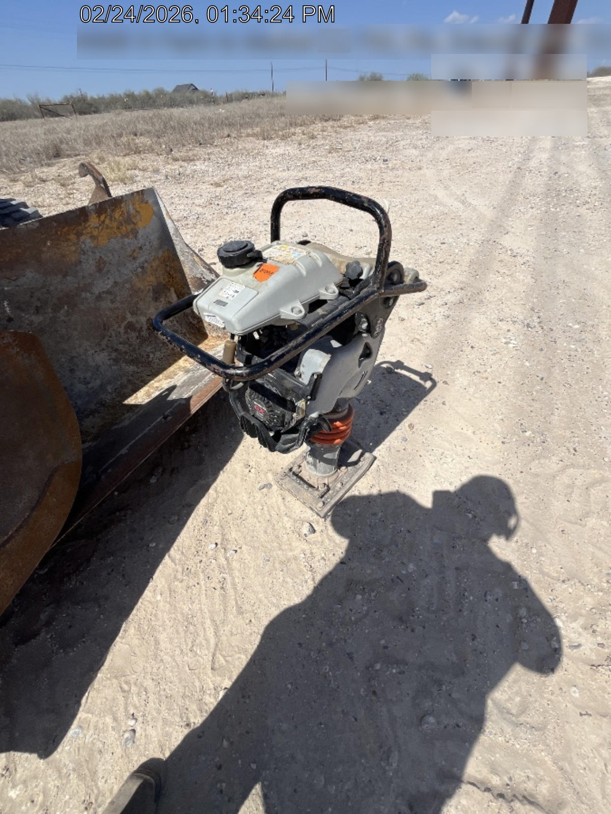 2023 MULTIQUIP MTX60HD