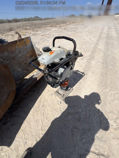 2023 MULTIQUIP MTX60HD