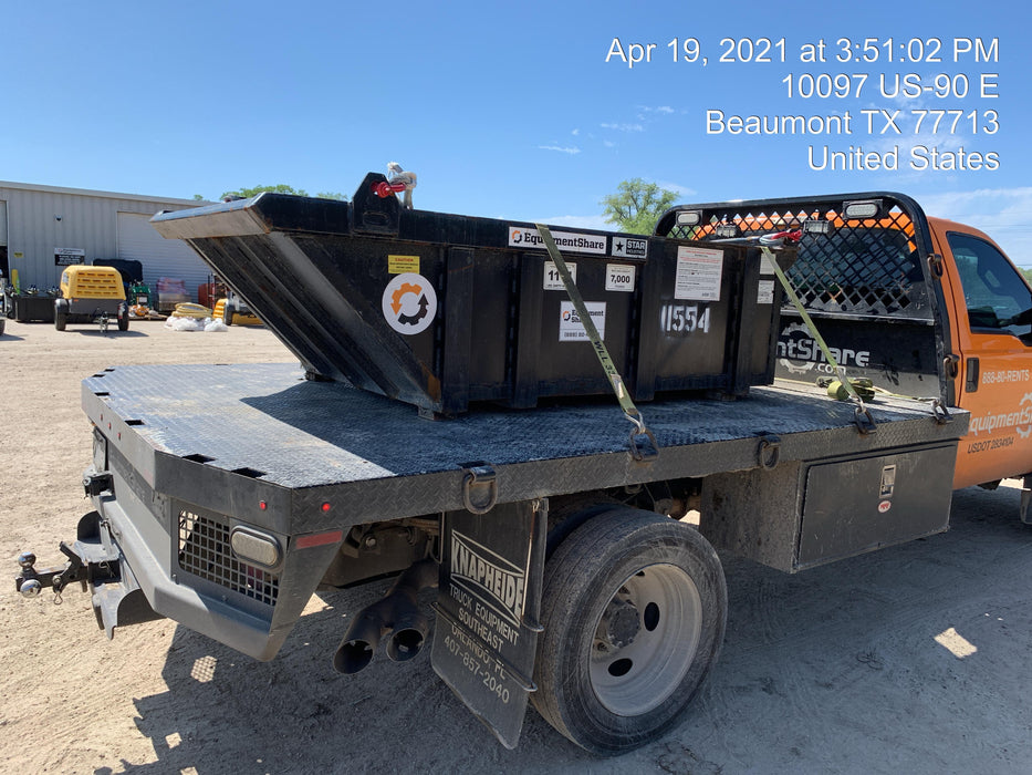 2020 STAR INDUSTRIES 1448B