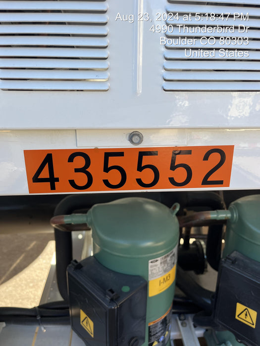 2024 CAPS PCHH-70TC-0NN0NN-5E5-0-PG2CEUP