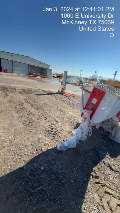 2023 MULTIQUIP WM90PH8