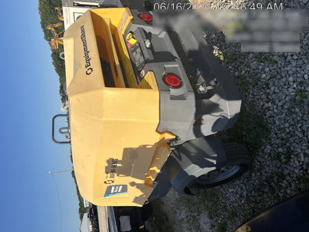 2023 ATLAS COPCO XAS188 CWK