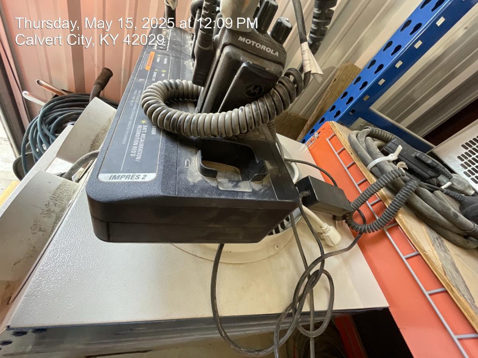 2022 MOTOROLA PMPN4284