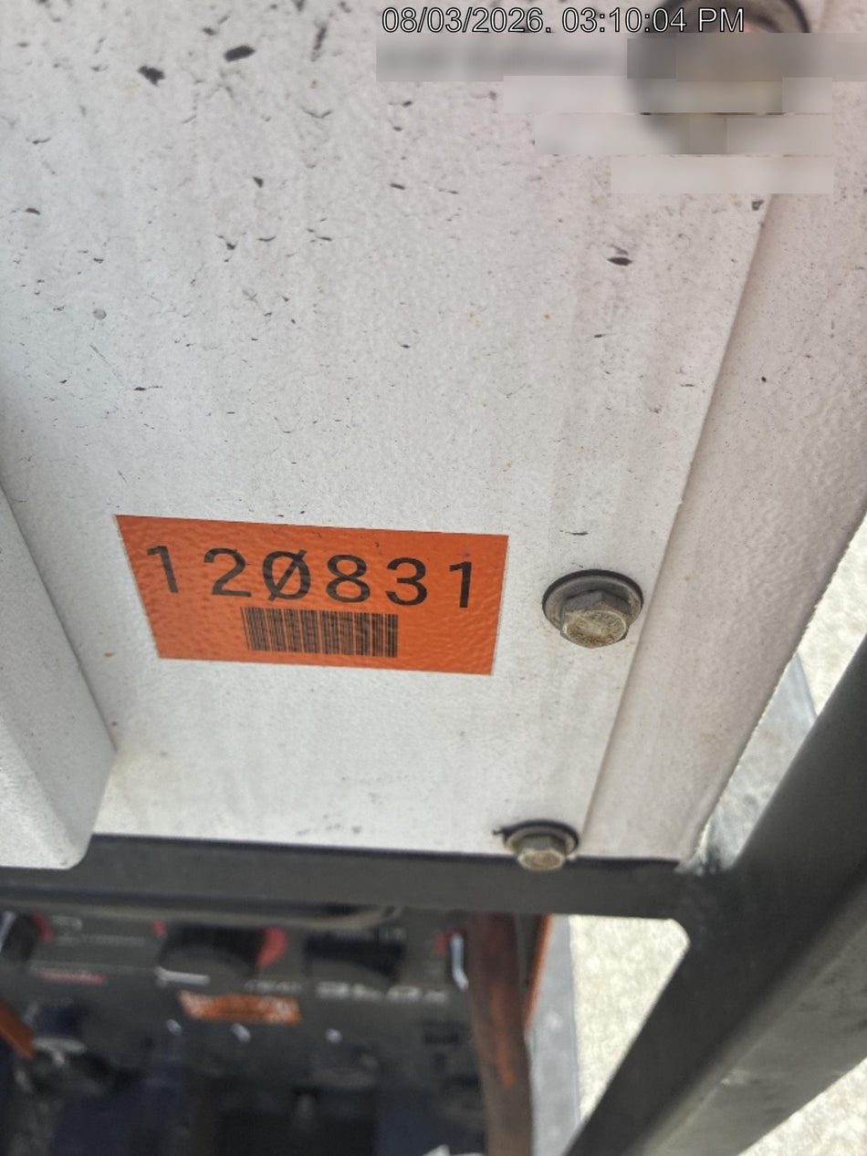 2020 TRYSTAR 6XWLDRK-350- 9KVA-WG