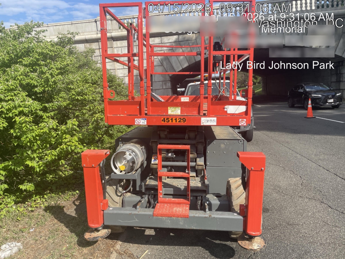 2024 SKYJACK SJ6832 RT