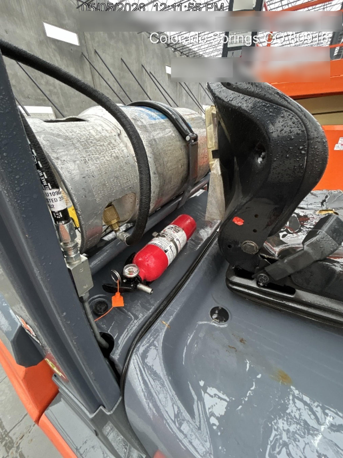2022 TOYOTA 50-8FGU25