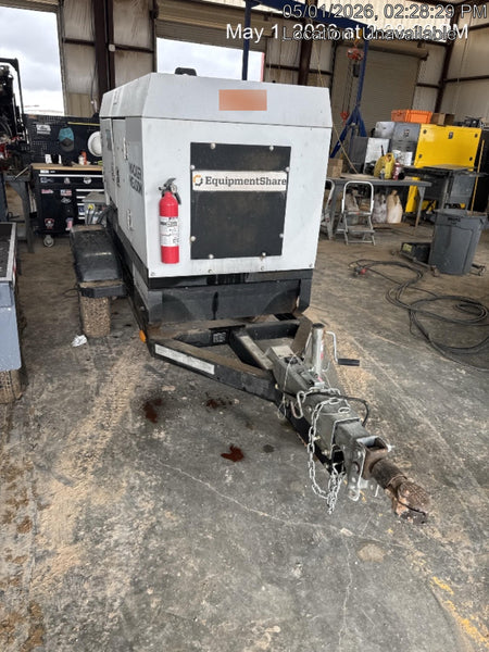 2018 WACKER NEUSON G25