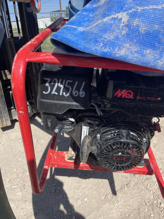 2023 MULTIQUIP QP3TH