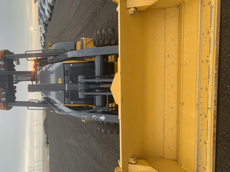 2020 JOHN DEERE 310LEP - Extendable Stick