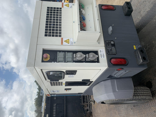 2020 ATLAS COPCO QAS45