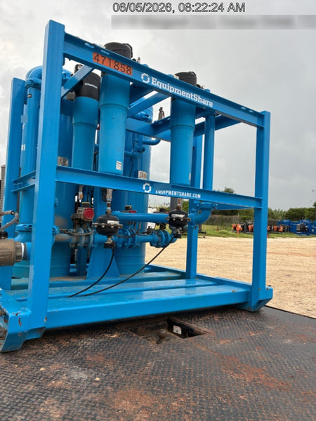 2024 HANKISON RDH-930G