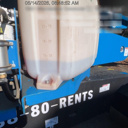 2025 GENIE S-85 XC