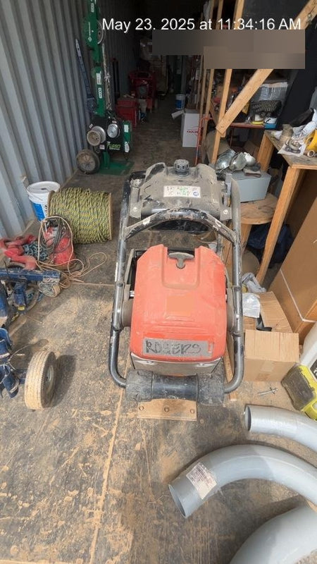 2024 HUSQVARNA LT6005