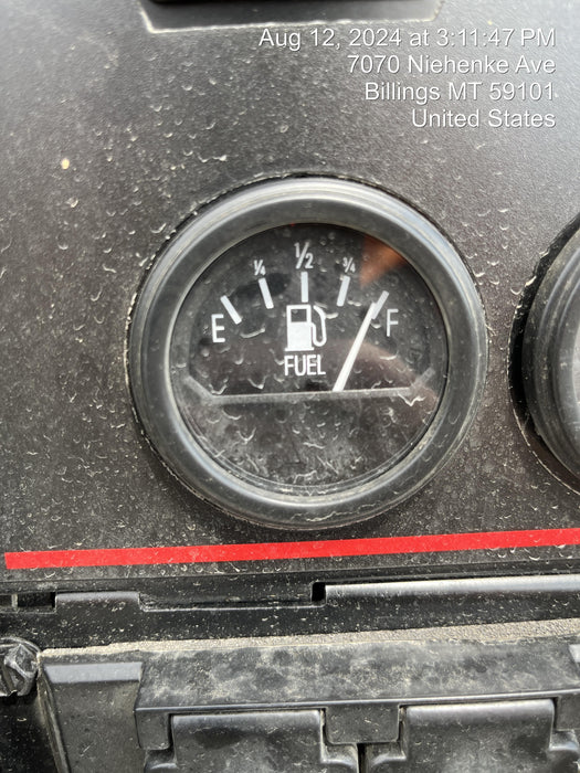 2024 Lincoln Electric LE400 Kubota V1505, Trlr, Cable Rack, Light Kit, ES Decals, T3