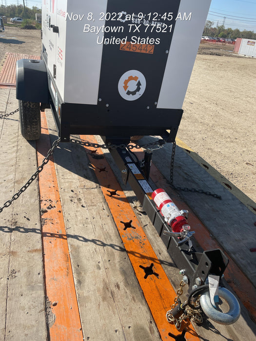 2022 WACKER NEUSON G25