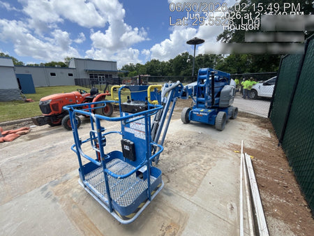 2024 GENIE Z40/23N RJ