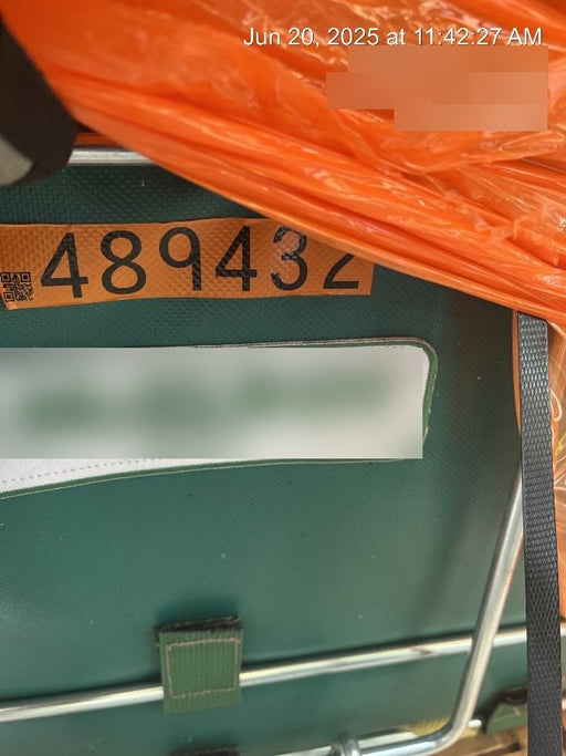 2022 MCELROY T5070901