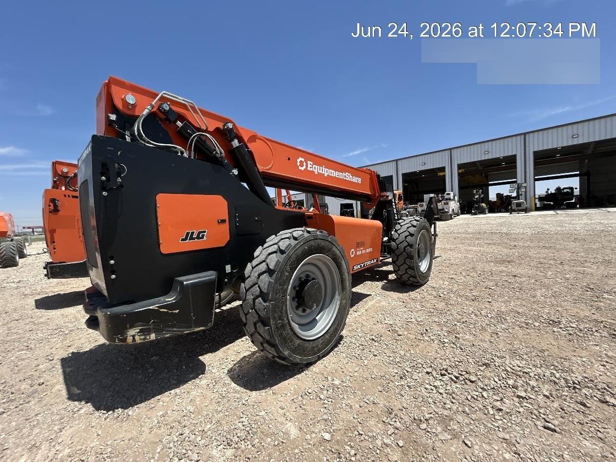 2023 SKYTRAK 12054