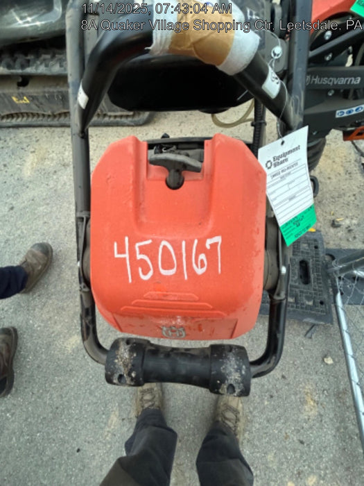 2024 HUSQVARNA LT6005