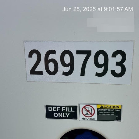 2022 MULTIQUIP DCA125