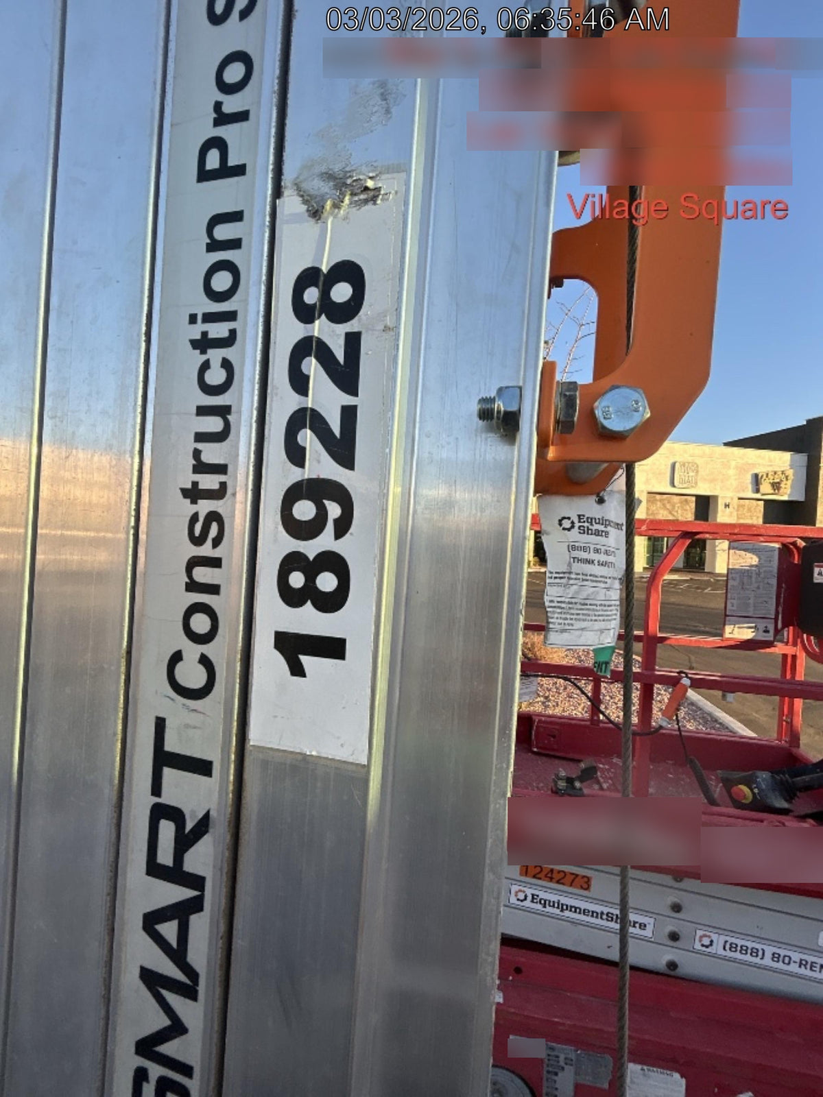 2021 LIFTSMART MLC-24