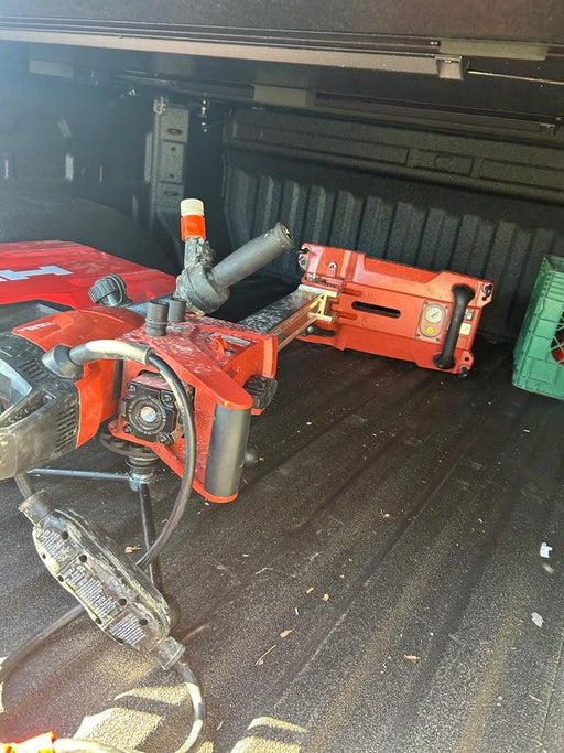 2024 HILTI DD 150-U