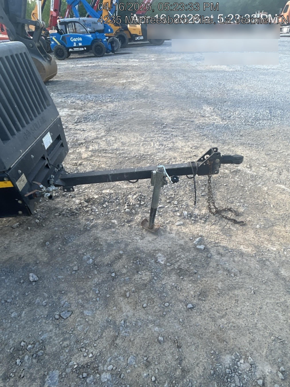2019 SULLAIR 185-DPQ