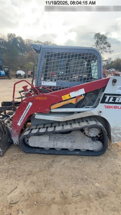 2020 PALADIN UTILITY GRAPPLE 11876-0022