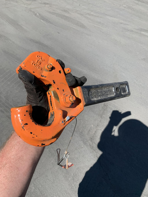 2021 ATLAS COPCO XATS 400 PFF