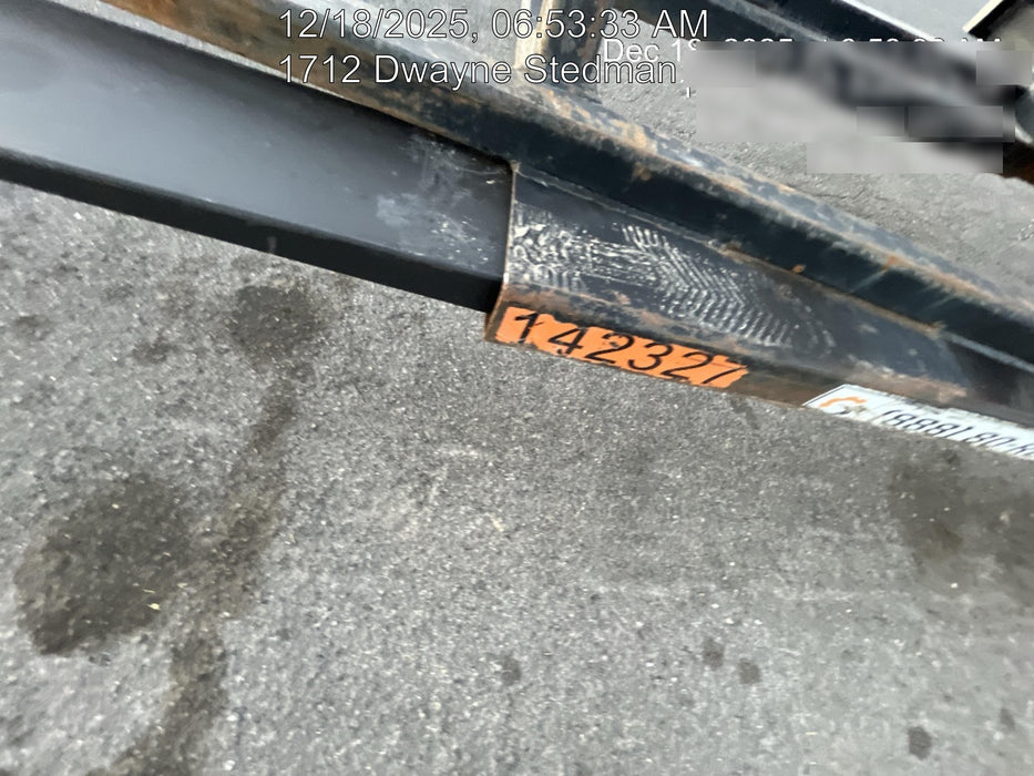 2021 ARROW MATERIAL HANDLING 1000100-12-F