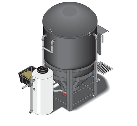 2024 MISCELLANEOUS Water Recycle System - TEST