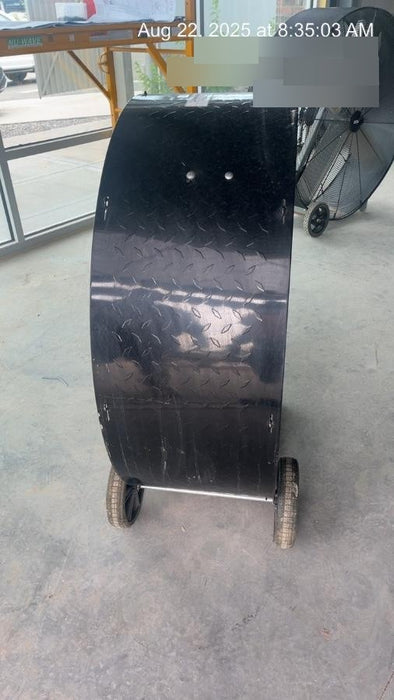 2022 MASTER MHD-42-BDF-C