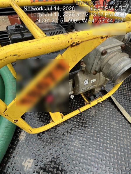 2018 WACKER NEUSON PT4A
