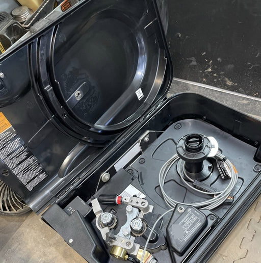 2024 LINCOLN ELECTRIC LN-25X