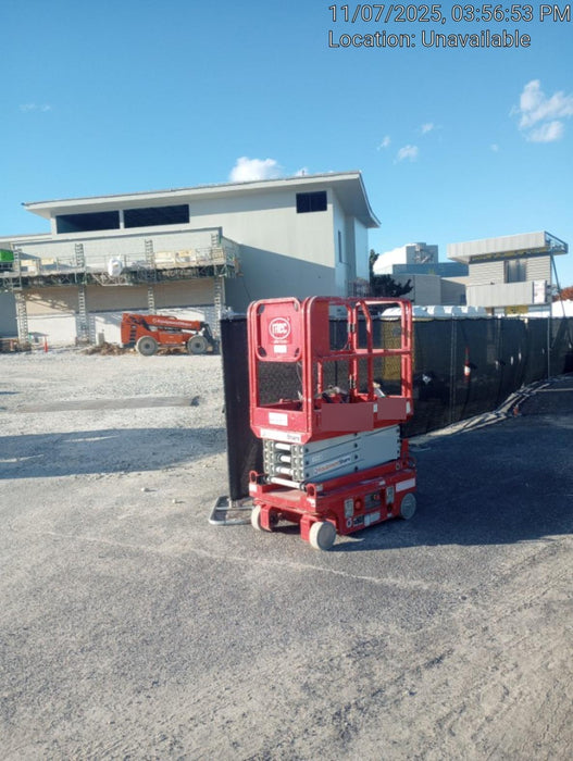 2019 MEC 1330SE MEC 1330SE w/ES Track Hardware, Full Extended 2 Year Warranty