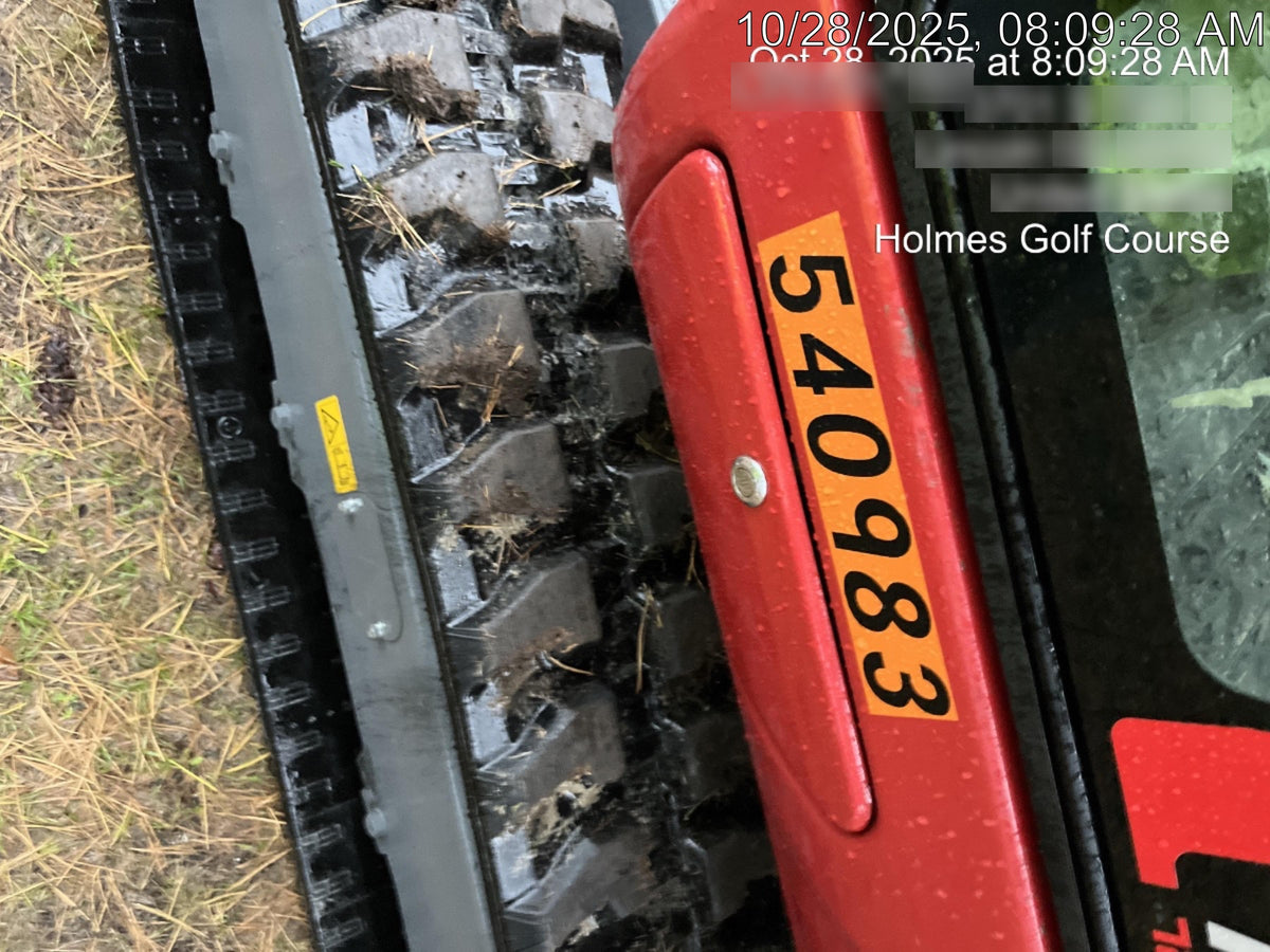 2025 TAKEUCHI TB235-2CR