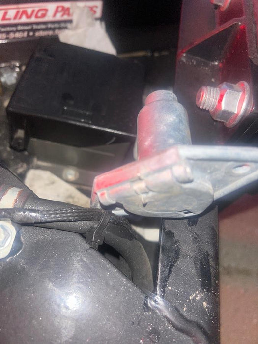 2025 AVTRON 5820-R20A5