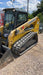 Wacker Neuson ST35 Dsl, Cab/Heat/AC, Rubber Track, Block Heaters, Hydraulic Coupler