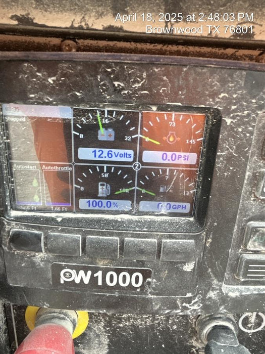 2023 ATLAS COPCO PAC F66 KD-S